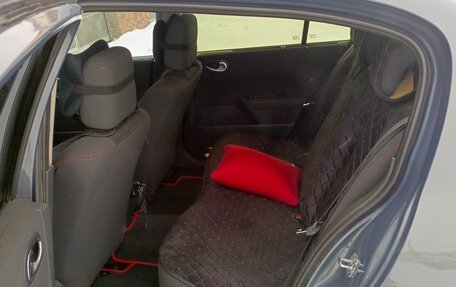 Renault Megane II, 2007 год, 520 000 рублей, 7 фотография