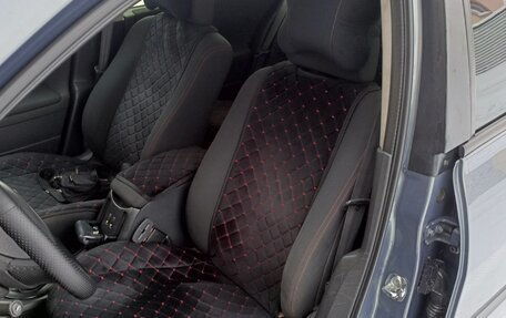 Renault Megane II, 2007 год, 520 000 рублей, 6 фотография