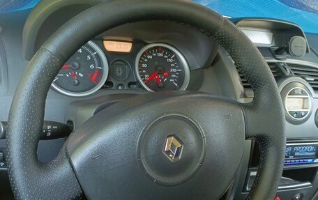 Renault Megane II, 2007 год, 520 000 рублей, 12 фотография