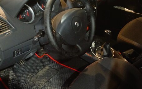 Renault Megane II, 2007 год, 520 000 рублей, 14 фотография