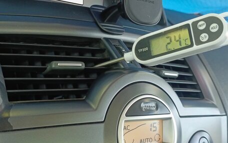 Renault Megane II, 2007 год, 520 000 рублей, 11 фотография