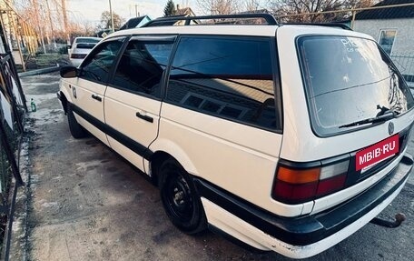 Volkswagen Passat B3, 1991 год, 230 000 рублей, 3 фотография