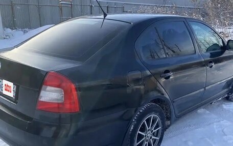 Skoda Octavia, 2011 год, 550 000 рублей, 3 фотография