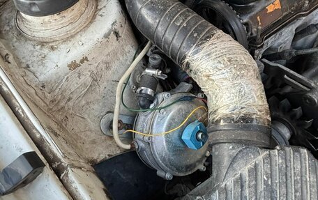 Volkswagen Passat B3, 1991 год, 230 000 рублей, 15 фотография