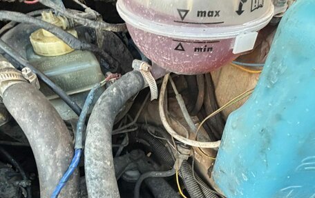 Volkswagen Passat B3, 1991 год, 230 000 рублей, 10 фотография