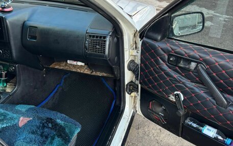 Volkswagen Passat B3, 1991 год, 230 000 рублей, 12 фотография