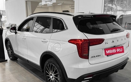 Haval Jolion, 2026 год, 2 599 000 рублей, 2 фотография