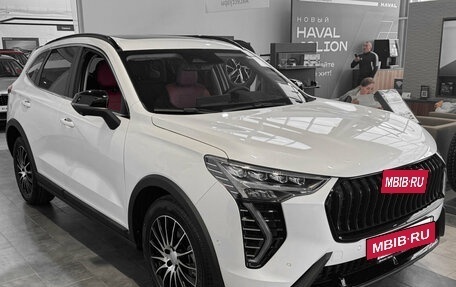 Haval Jolion, 2026 год, 2 599 000 рублей, 4 фотография