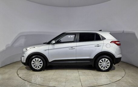 Hyundai Creta I рестайлинг, 2018 год, 1 620 000 рублей, 5 фотография