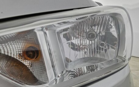 Hyundai Creta I рестайлинг, 2018 год, 1 620 000 рублей, 6 фотография