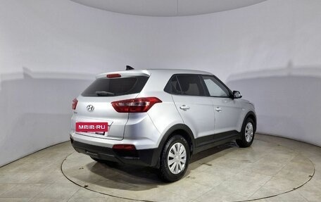 Hyundai Creta I рестайлинг, 2018 год, 1 620 000 рублей, 3 фотография