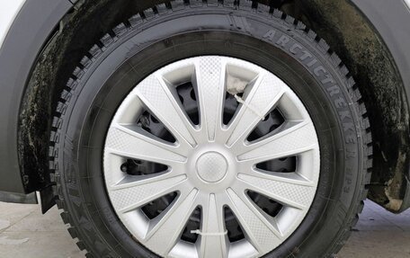 Hyundai Creta I рестайлинг, 2018 год, 1 620 000 рублей, 14 фотография