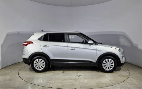 Hyundai Creta I рестайлинг, 2018 год, 1 620 000 рублей, 12 фотография