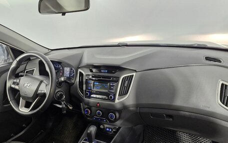 Hyundai Creta I рестайлинг, 2018 год, 1 620 000 рублей, 8 фотография