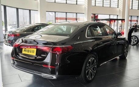 Mercedes-Benz E-Класс, 2025 год, 8 870 000 рублей, 7 фотография