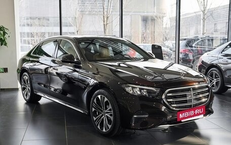 Mercedes-Benz E-Класс, 2025 год, 8 870 000 рублей, 3 фотография