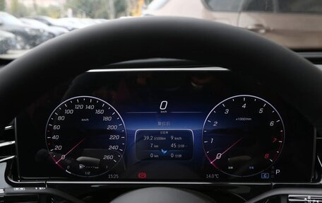 Mercedes-Benz E-Класс, 2025 год, 8 870 000 рублей, 14 фотография