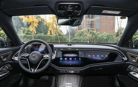 Mercedes-Benz E-Класс, 2025 год, 8 870 000 рублей, 12 фотография