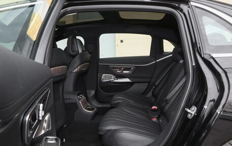 Mercedes-Benz E-Класс, 2025 год, 8 870 000 рублей, 19 фотография