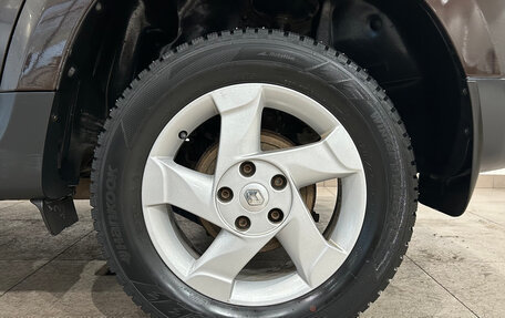 Renault Duster I рестайлинг, 2018 год, 1 199 000 рублей, 9 фотография