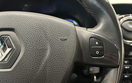 Renault Duster I рестайлинг, 2018 год, 1 199 000 рублей, 15 фотография