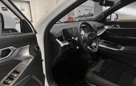 Haval F7, 2026 год, 3 699 000 рублей, 7 фотография