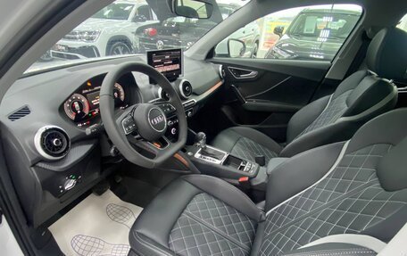 Audi Q2 I, 2025 год, 3 849 000 рублей, 8 фотография