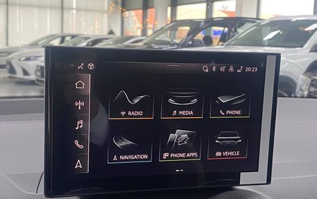 Audi Q2 I, 2025 год, 3 849 000 рублей, 21 фотография