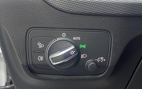 Audi Q2 I, 2025 год, 3 849 000 рублей, 19 фотография