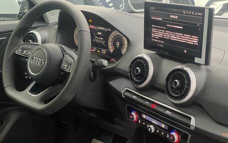 Audi Q2 I, 2025 год, 3 849 000 рублей, 17 фотография