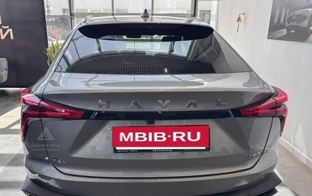 Haval F7x, 2026 год, 3 799 000 рублей, 3 фотография