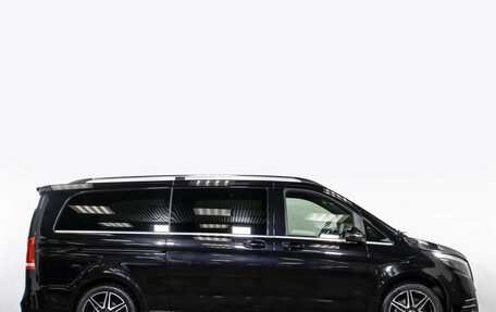 Mercedes-Benz V-Класс, 2023 год, 6 500 000 рублей, 4 фотография