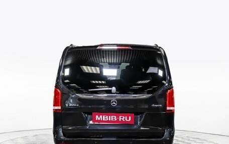 Mercedes-Benz V-Класс, 2023 год, 6 500 000 рублей, 6 фотография