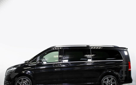 Mercedes-Benz V-Класс, 2023 год, 6 500 000 рублей, 8 фотография