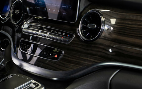 Mercedes-Benz V-Класс, 2023 год, 6 500 000 рублей, 16 фотография