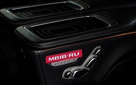 Mercedes-Benz V-Класс, 2023 год, 6 500 000 рублей, 17 фотография