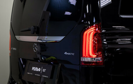 Mercedes-Benz V-Класс, 2023 год, 6 500 000 рублей, 24 фотография