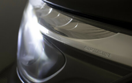 Mercedes-Benz V-Класс, 2023 год, 6 500 000 рублей, 27 фотография