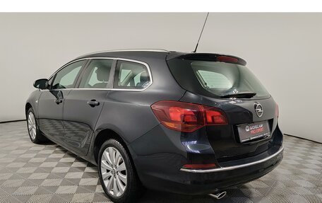 Opel Astra J, 2014 год, 729 000 рублей, 7 фотография
