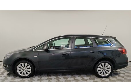 Opel Astra J, 2014 год, 729 000 рублей, 8 фотография