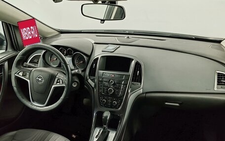 Opel Astra J, 2014 год, 729 000 рублей, 11 фотография