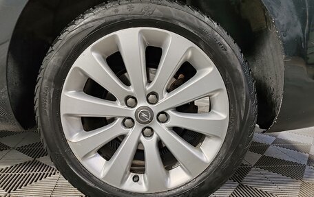 Opel Astra J, 2014 год, 729 000 рублей, 18 фотография