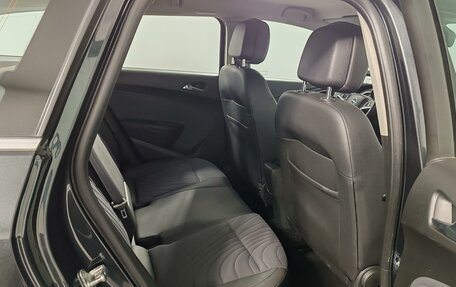 Opel Astra J, 2014 год, 729 000 рублей, 19 фотография