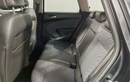 Opel Astra J, 2014 год, 729 000 рублей, 12 фотография