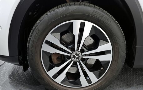 Mercedes-Benz GLB, 2022 год, 5 167 000 рублей, 5 фотография