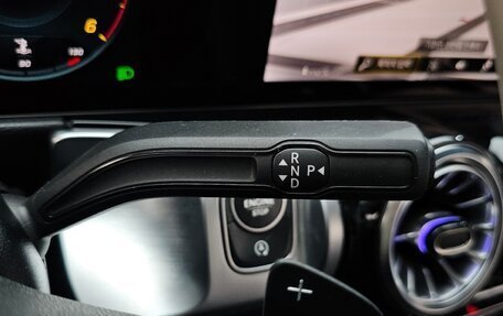 Mercedes-Benz GLB, 2022 год, 5 167 000 рублей, 9 фотография