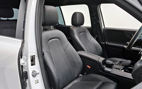 Mercedes-Benz GLB, 2022 год, 5 167 000 рублей, 10 фотография