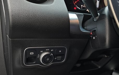 Mercedes-Benz GLB, 2022 год, 5 167 000 рублей, 14 фотография