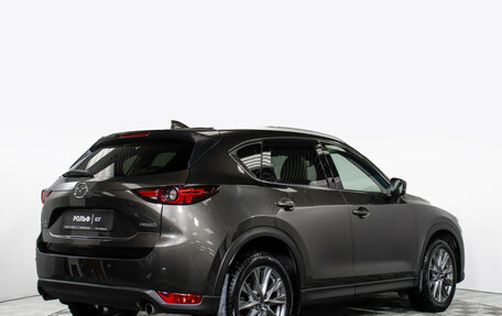 Mazda CX-5 II, 2020 год, 2 495 000 рублей, 5 фотография