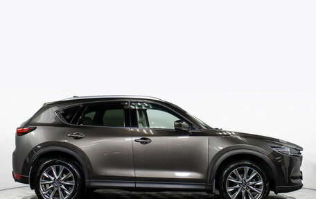 Mazda CX-5 II, 2020 год, 2 495 000 рублей, 4 фотография